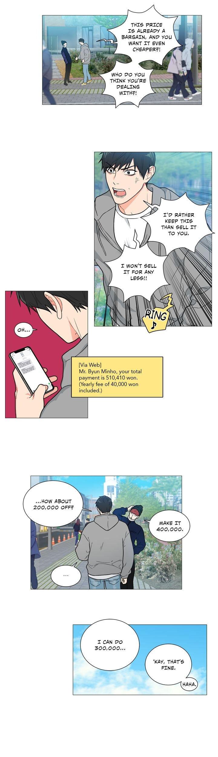 Sadistic Beauty - Chapter 93 [photo 4] - MangaPorn