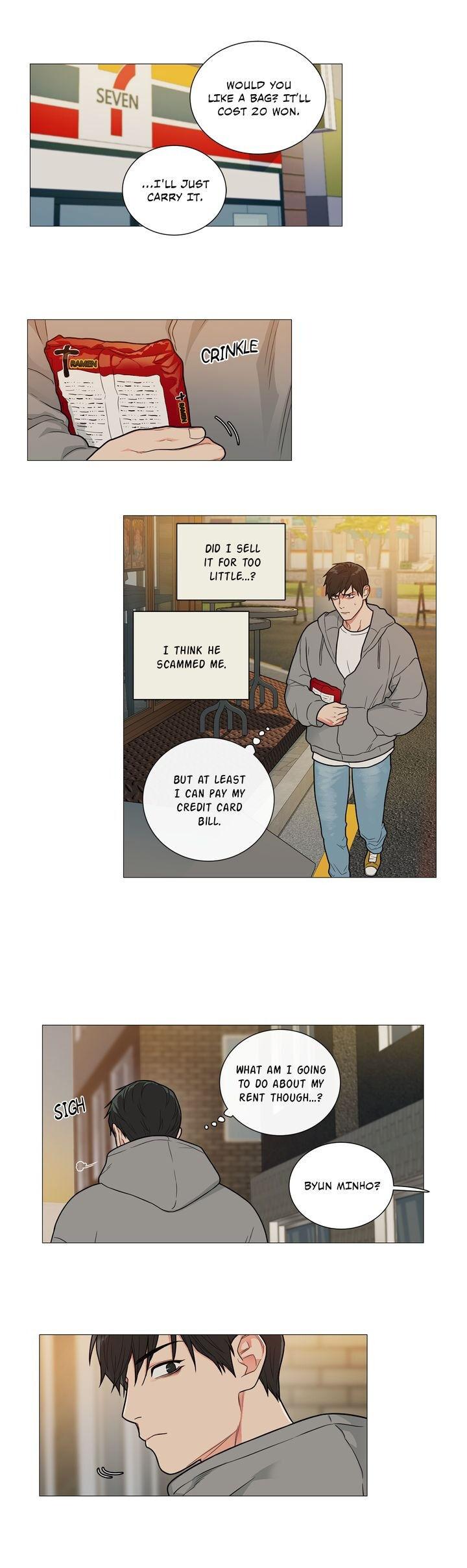 Sadistic Beauty - Chapter 93 [photo 5] - MangaPorn