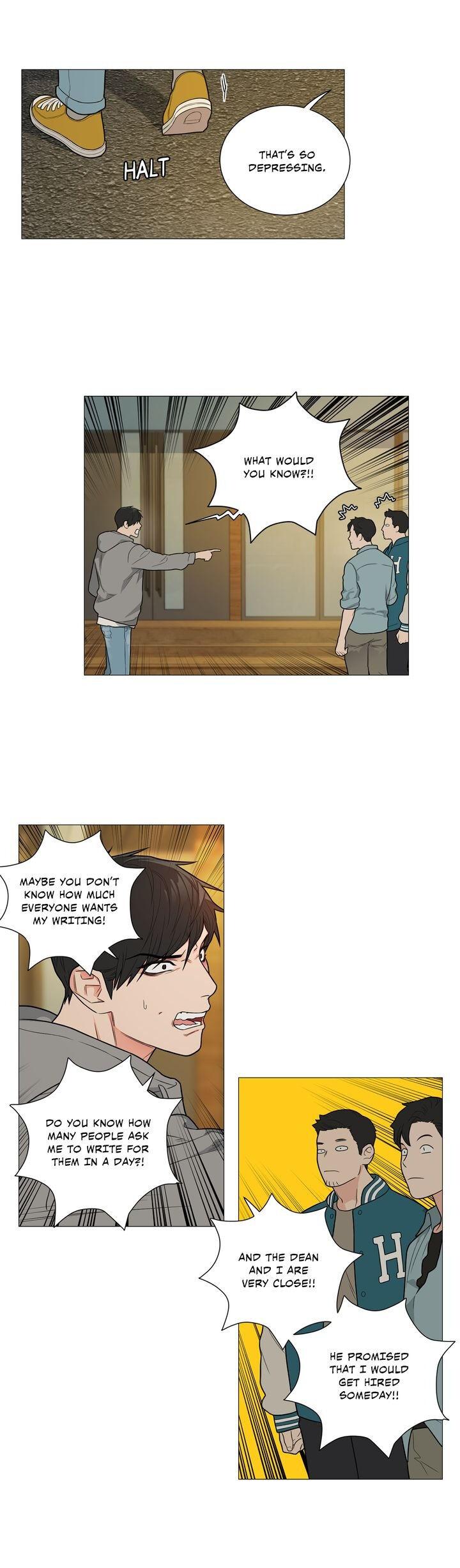 Sadistic Beauty - Chapter 93 [photo 8] - MangaPorn