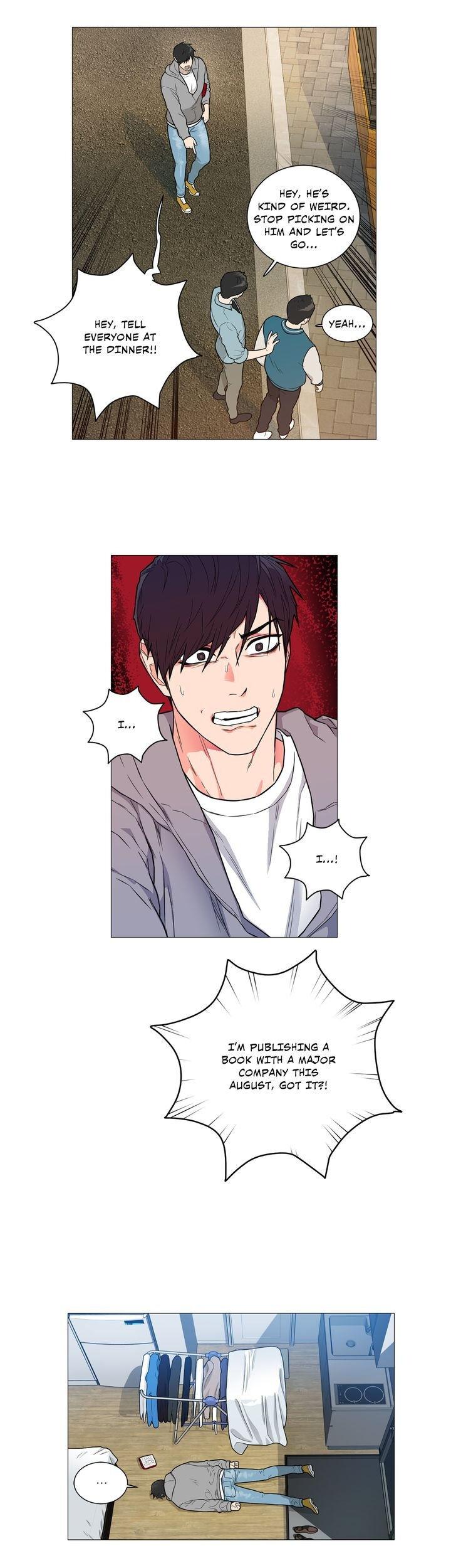 Sadistic Beauty - Chapter 93 [photo 9] - MangaPorn