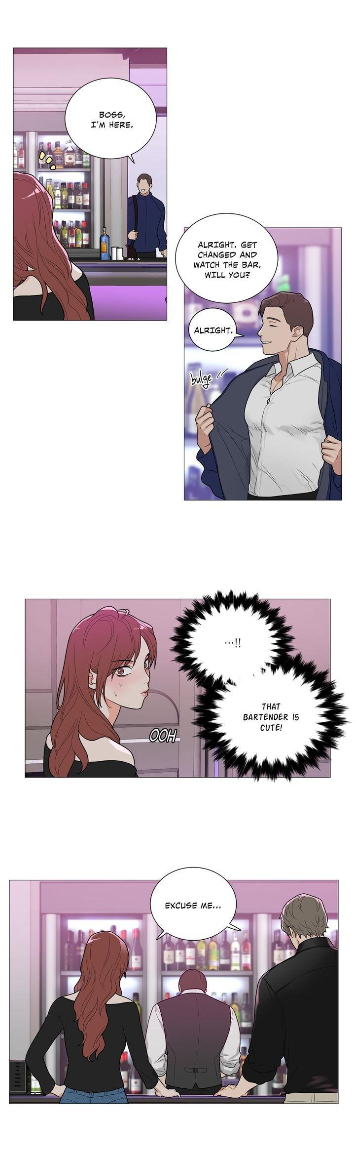 Sadistic Beauty - Chapter 94 [photo 12] - MangaPorn