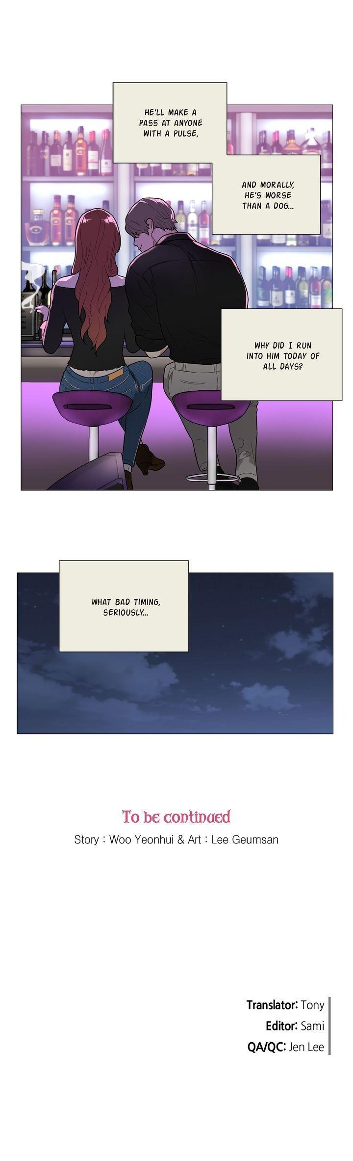 Sadistic Beauty - Chapter 94 [photo 19] - MangaPorn