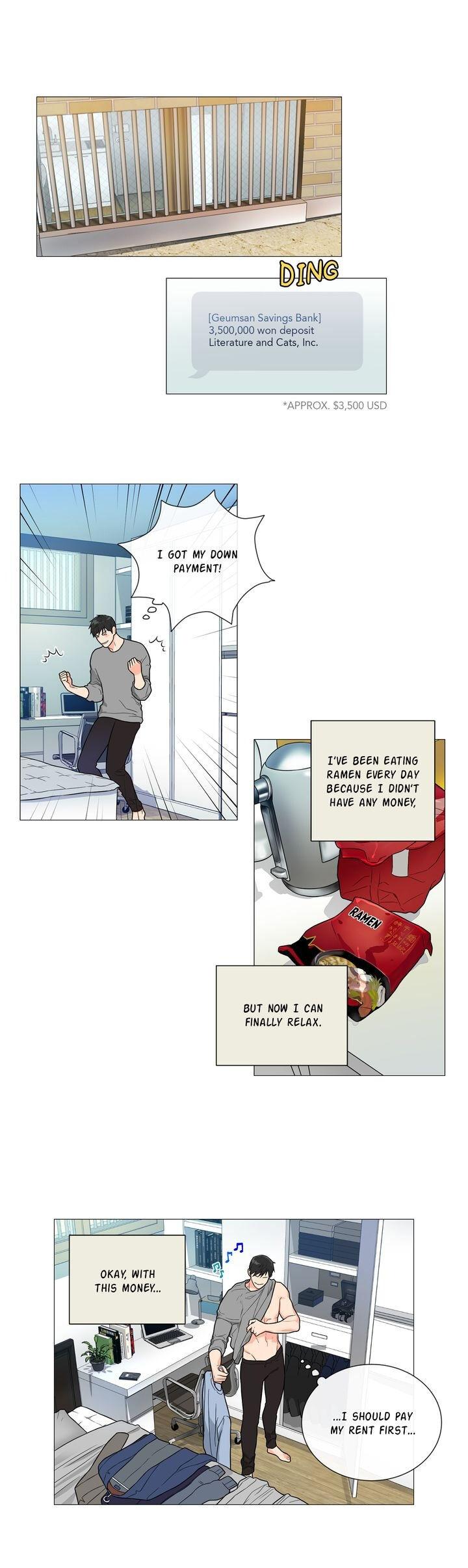 Sadistic Beauty - Chapter 94 [photo 3] - MangaPorn