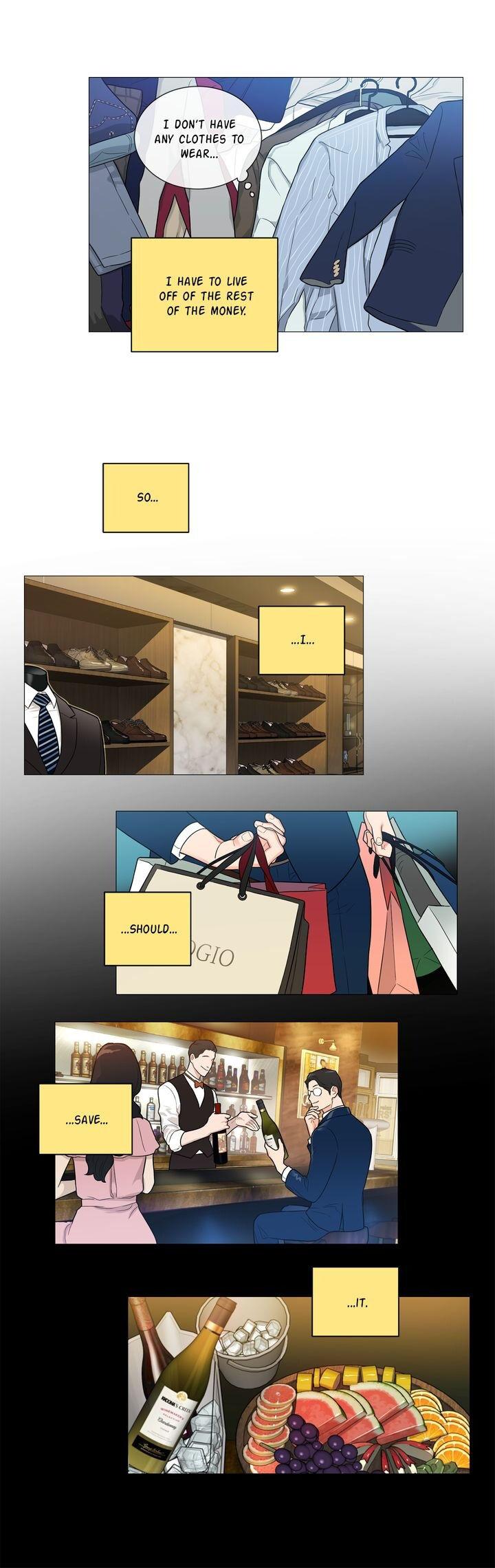 Sadistic Beauty - Chapter 94 [photo 4] - MangaPorn