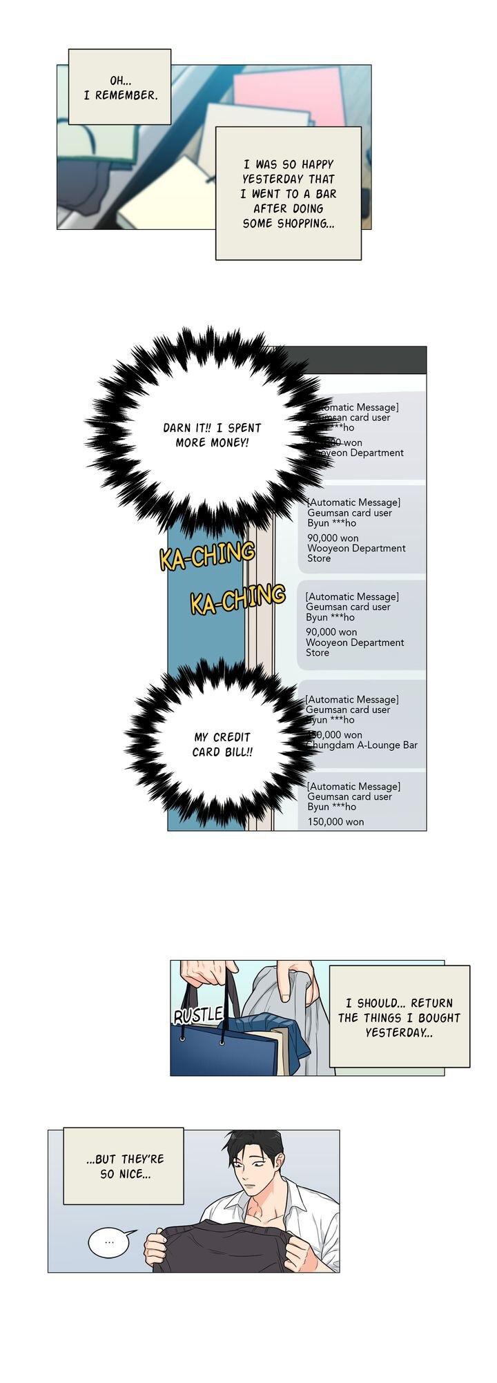 Sadistic Beauty - Chapter 94 [photo 6] - MangaPorn