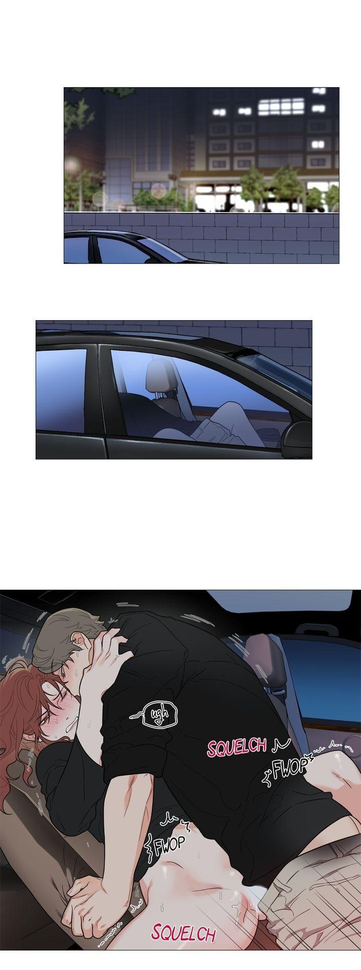 Sadistic Beauty - Chapter 95 [photo 10] - MangaPorn