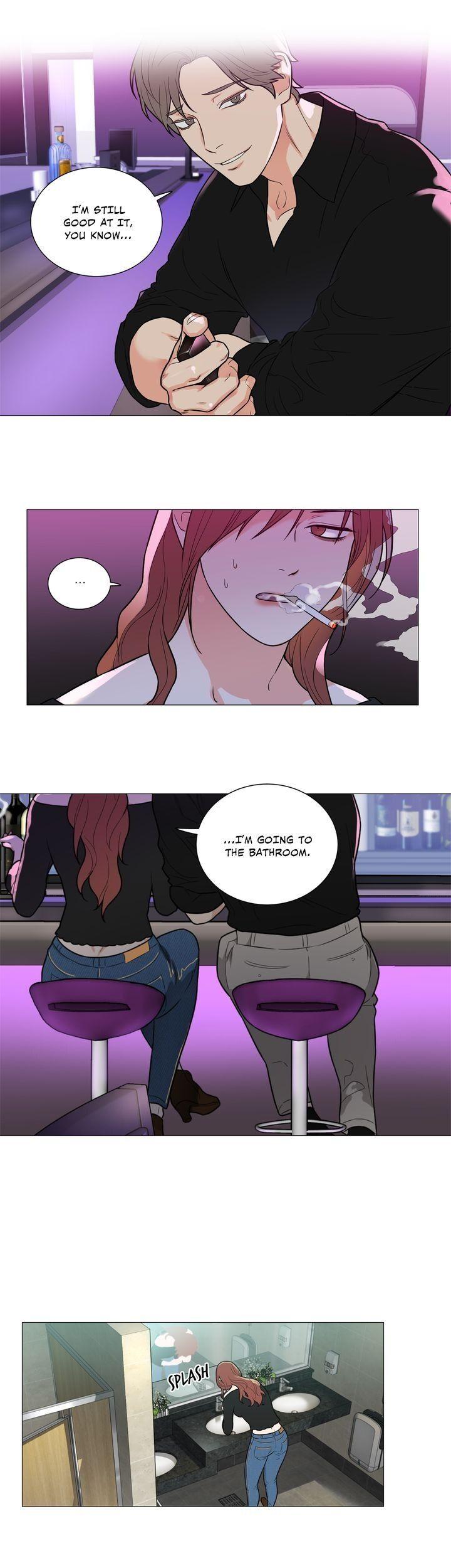 Sadistic Beauty - Chapter 95 [photo 2] - MangaPorn