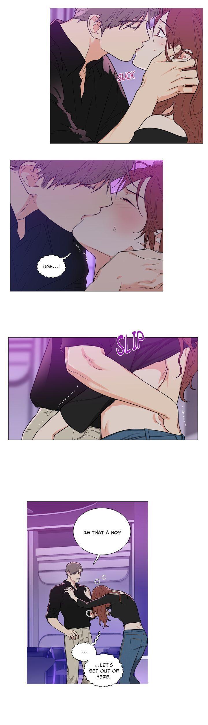 Sadistic Beauty - Chapter 95 [photo 5] - MangaPorn