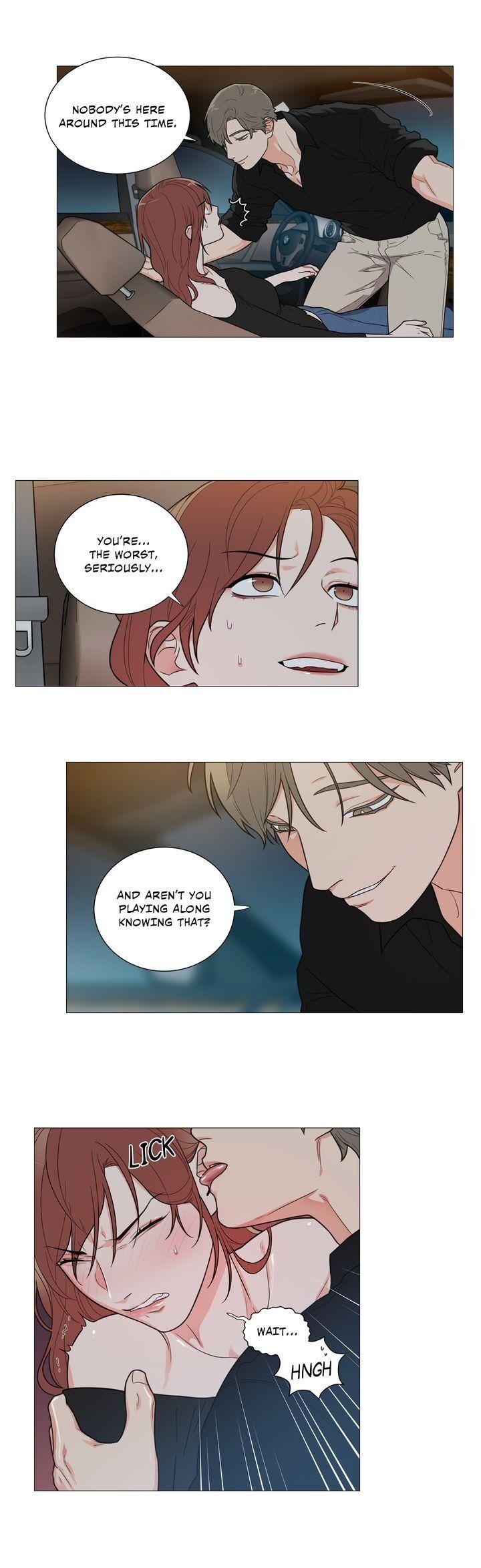 Sadistic Beauty - Chapter 95 [photo 9] - MangaPorn