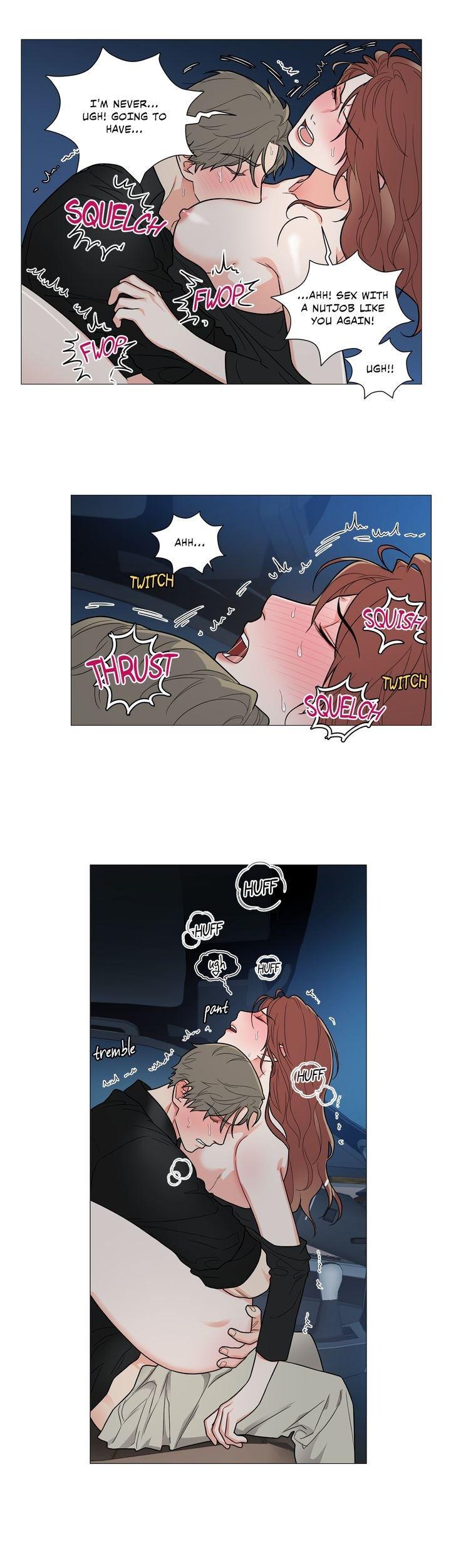 Sadistic Beauty - Chapter 96 [photo 13] - MangaPorn