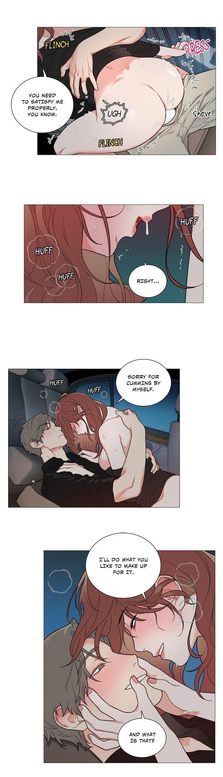 Sadistic Beauty - Chapter 96 [photo 3] - MangaPorn