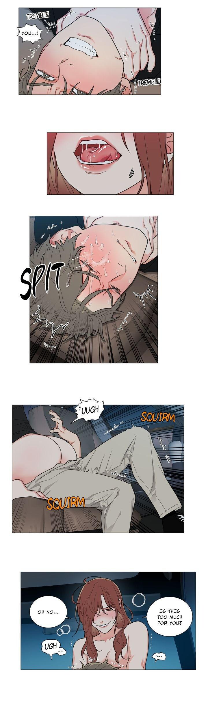 Sadistic Beauty - Chapter 96 [photo 5] - MangaPorn