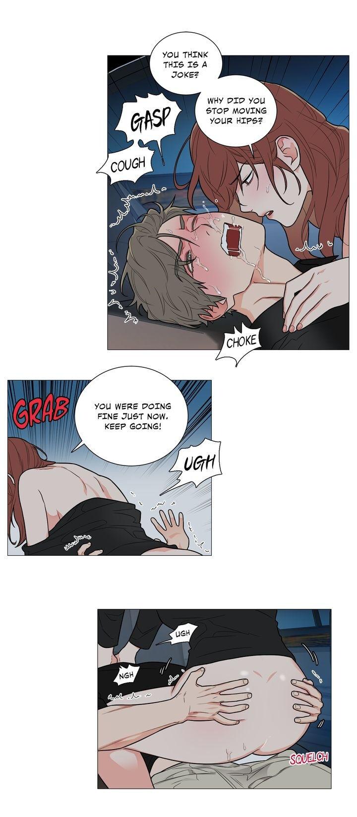 Sadistic Beauty - Chapter 96 [photo 7] - MangaPorn