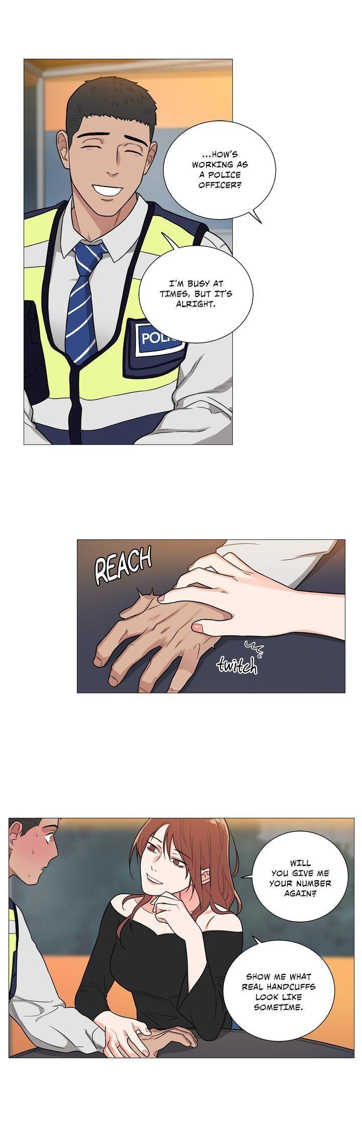 Sadistic Beauty - Chapter 97 [photo 16] - MangaPorn