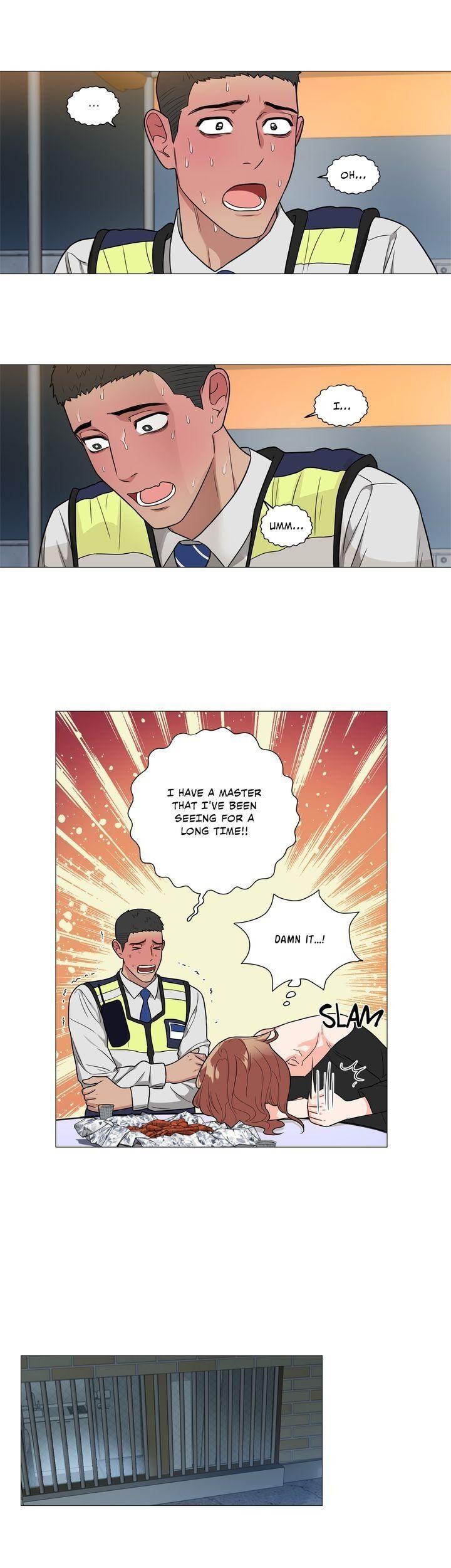 Sadistic Beauty - Chapter 97 [photo 17] - MangaPorn