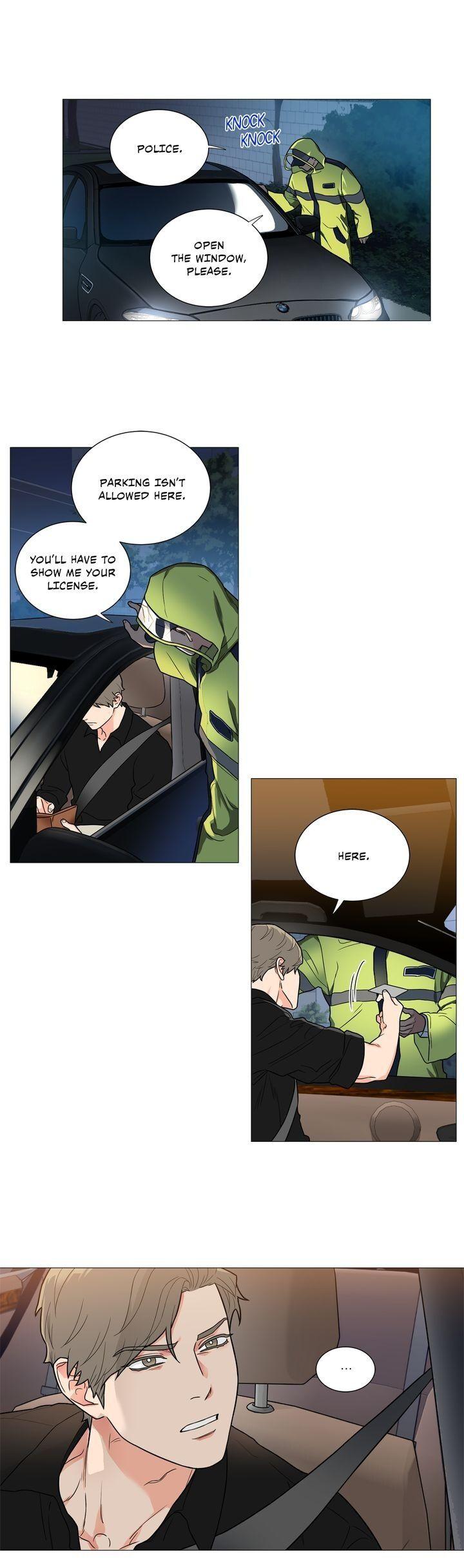 Sadistic Beauty - Chapter 97 [photo 3] - MangaPorn