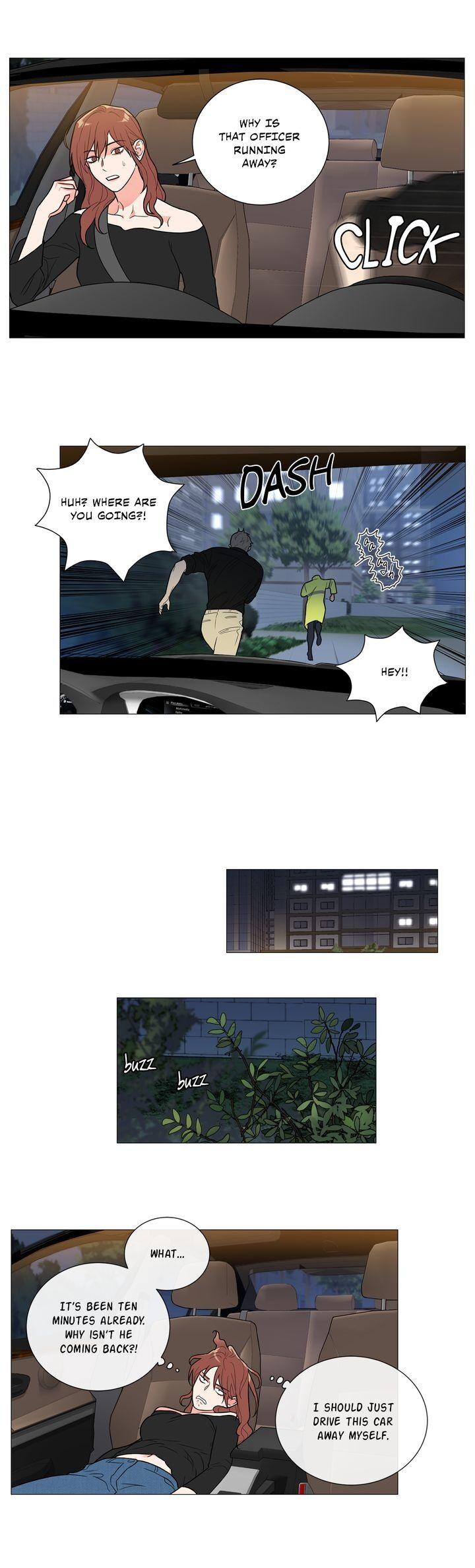 Sadistic Beauty - Chapter 97 [photo 5] - MangaPorn