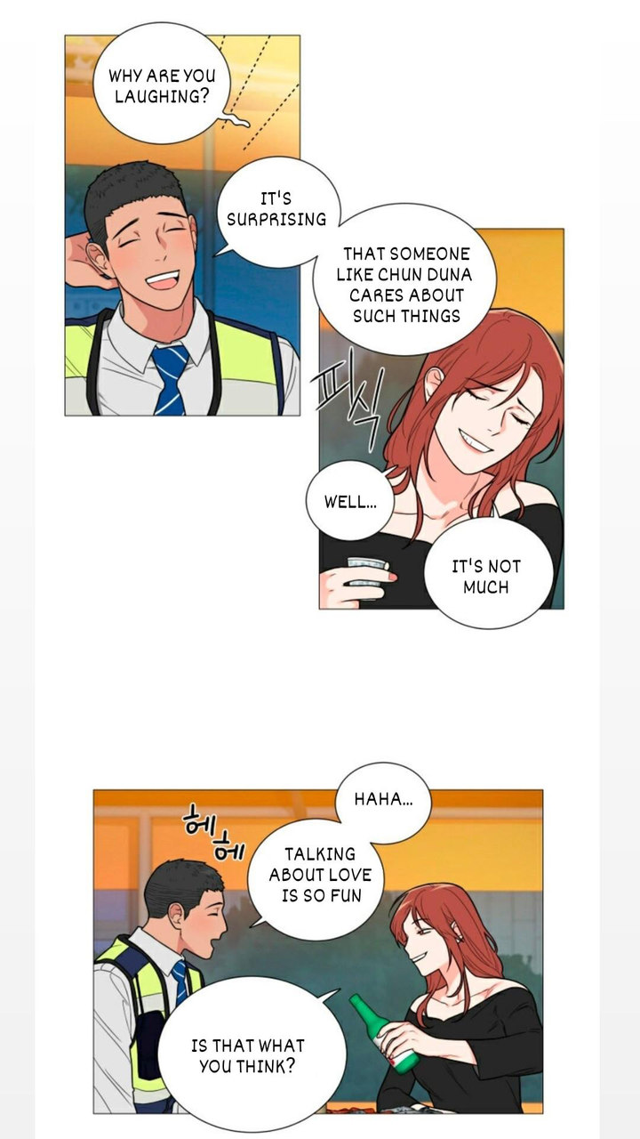 Sadistic Beauty - Chapter 98 [photo 11] - MangaPorn