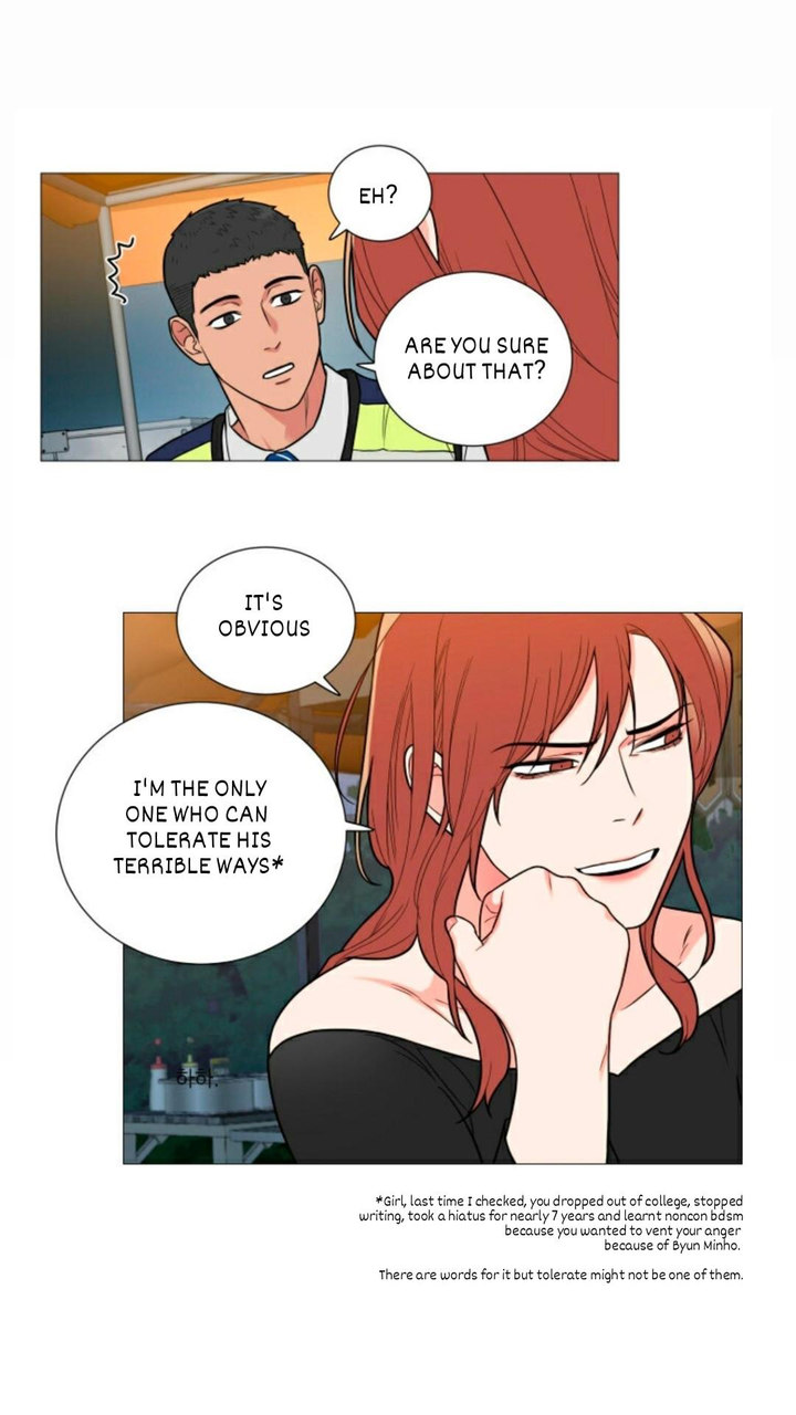 Sadistic Beauty - Chapter 98 [photo 13] - MangaPorn