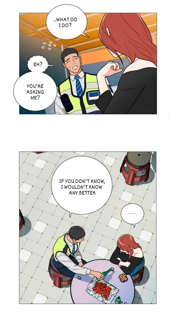 Sadistic Beauty - Chapter 98 [photo 16] - MangaPorn