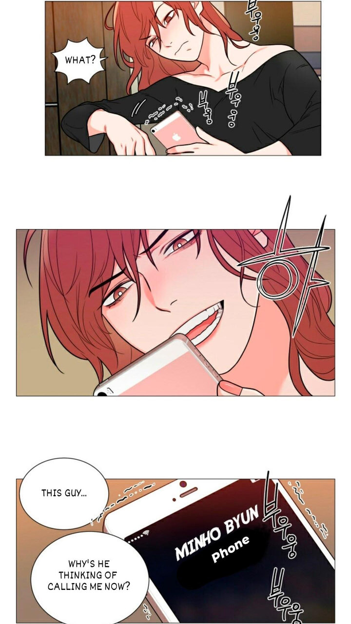 Sadistic Beauty - Chapter 98 [photo 18] - MangaPorn