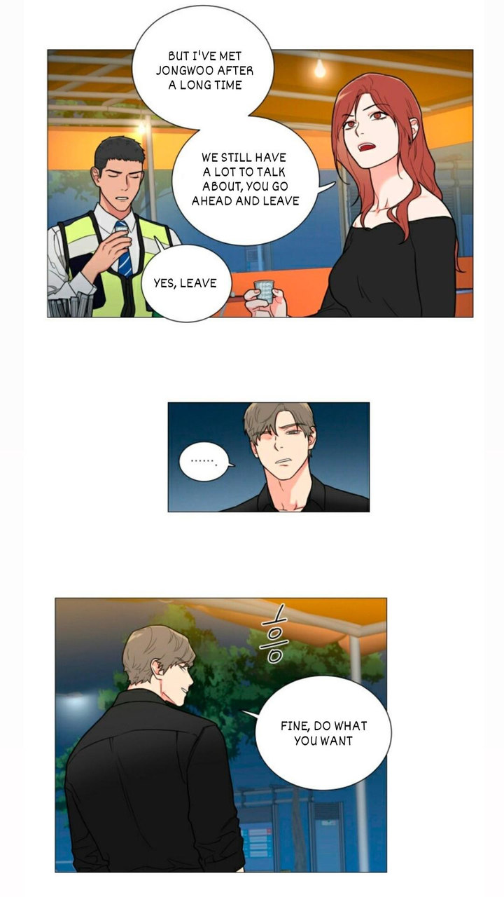 Sadistic Beauty - Chapter 98 [photo 2] - MangaPorn