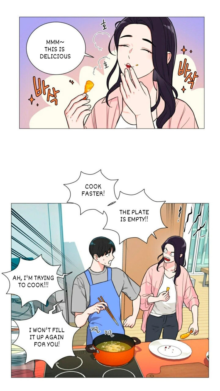 Sadistic Beauty - Chapter 98 [photo 20] - MangaPorn