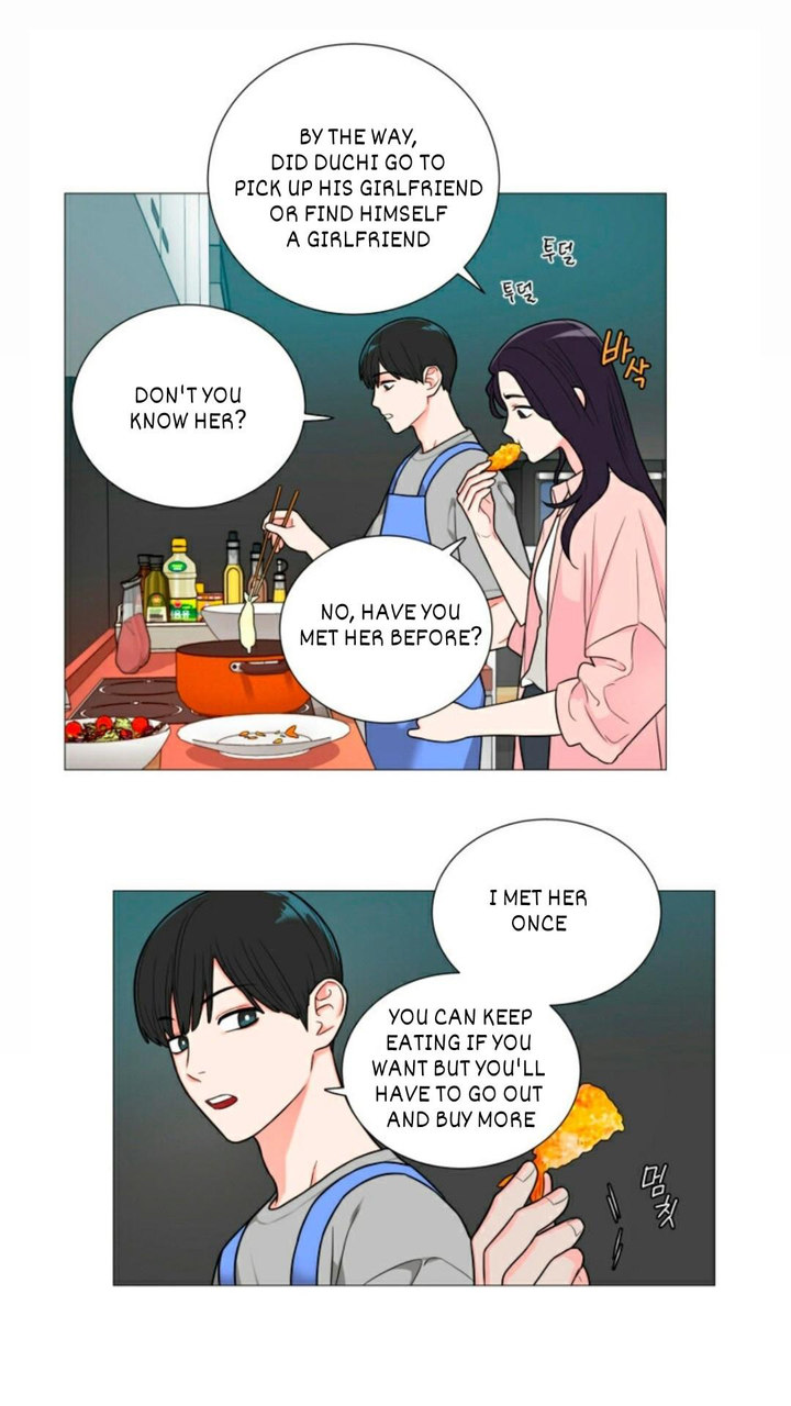 Sadistic Beauty - Chapter 98 [photo 21] - MangaPorn