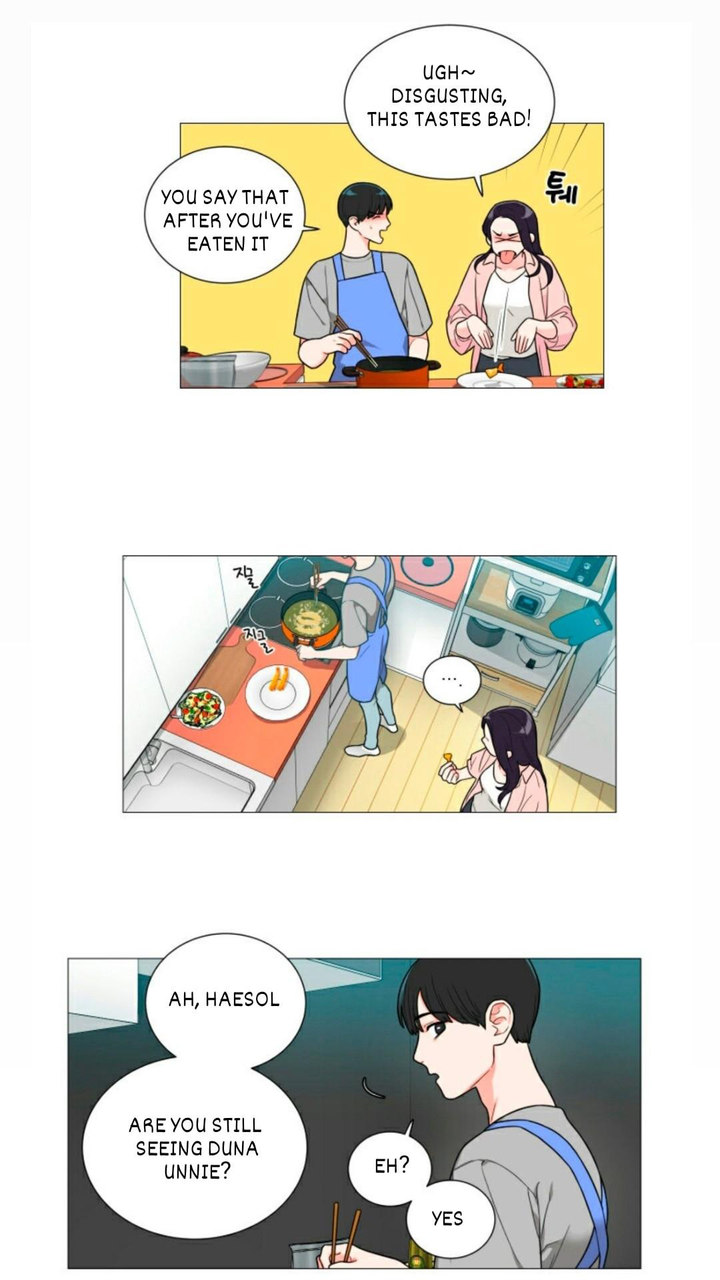 Sadistic Beauty - Chapter 98 [photo 22] - MangaPorn