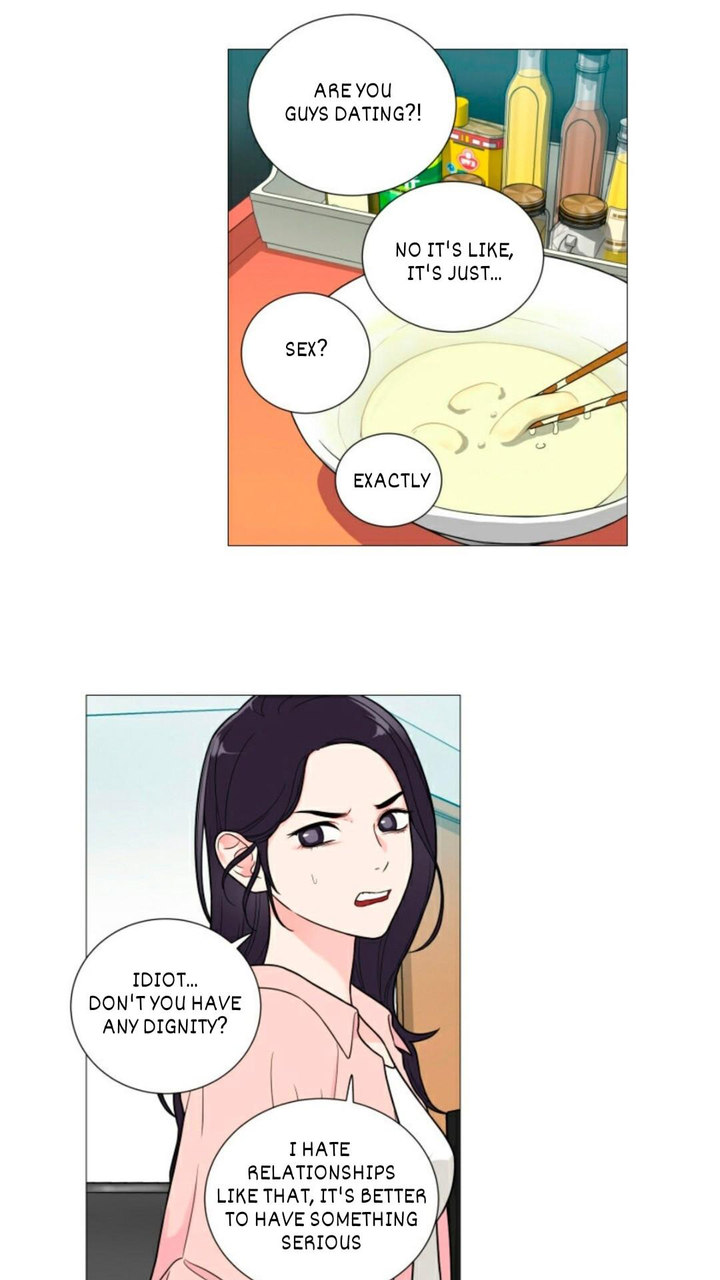 Sadistic Beauty - Chapter 98 [photo 23] - MangaPorn