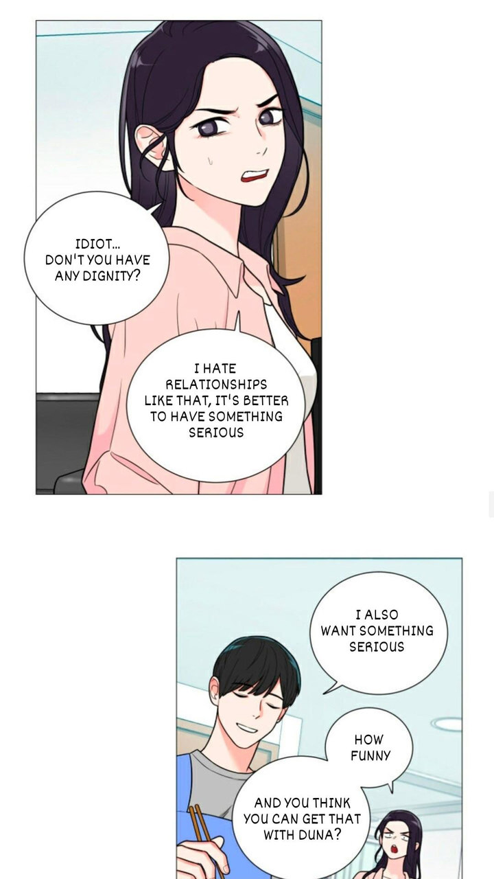 Sadistic Beauty - Chapter 98 [photo 24] - MangaPorn