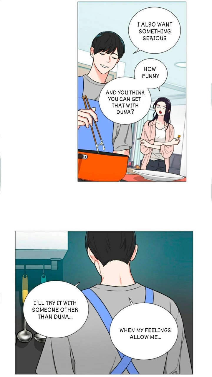 Sadistic Beauty - Chapter 98 [photo 25] - MangaPorn