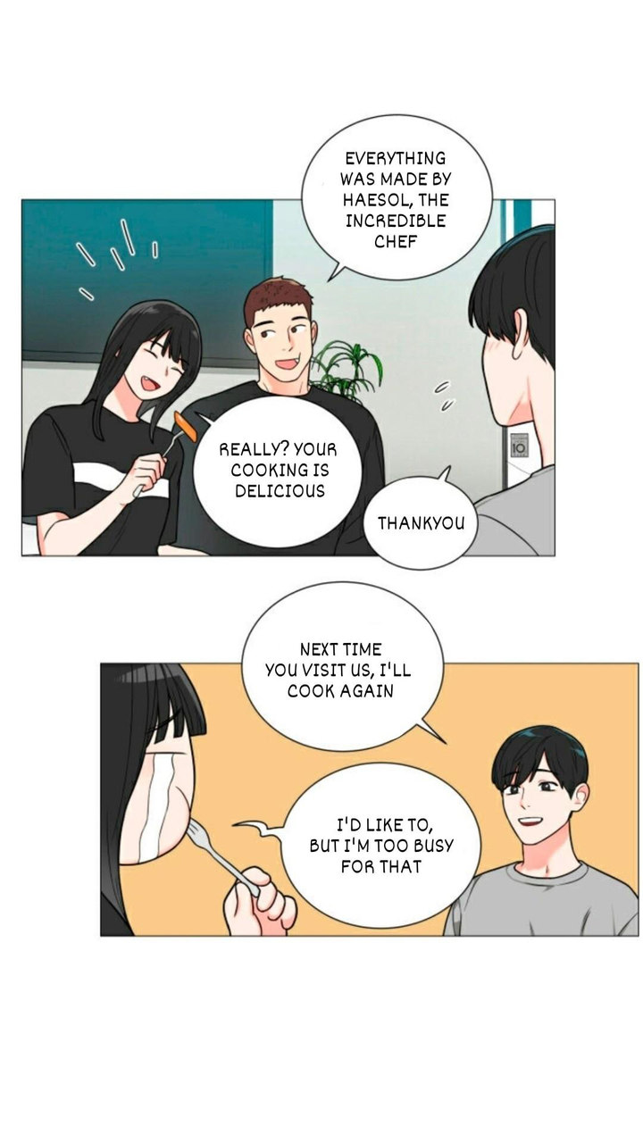 Sadistic Beauty - Chapter 98 [photo 31] - MangaPorn