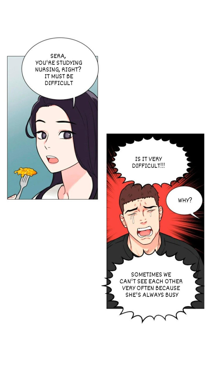 Sadistic Beauty - Chapter 98 [photo 32] - MangaPorn