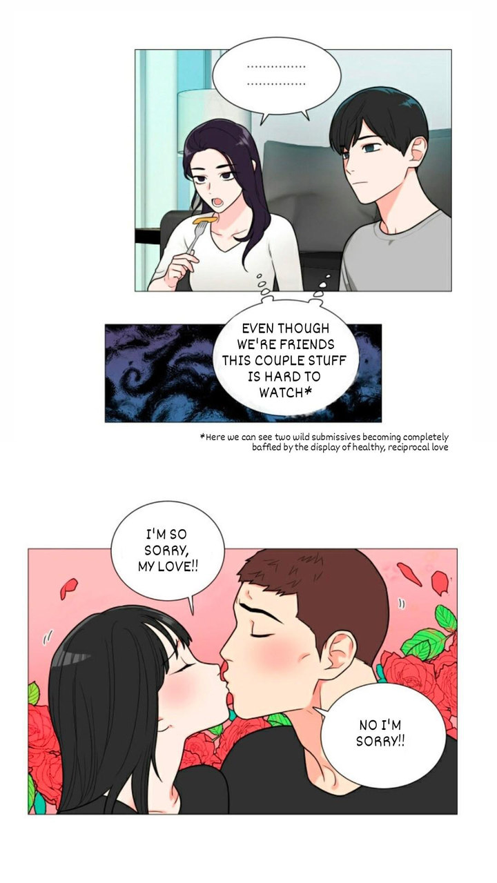 Sadistic Beauty - Chapter 98 [photo 34] - MangaPorn