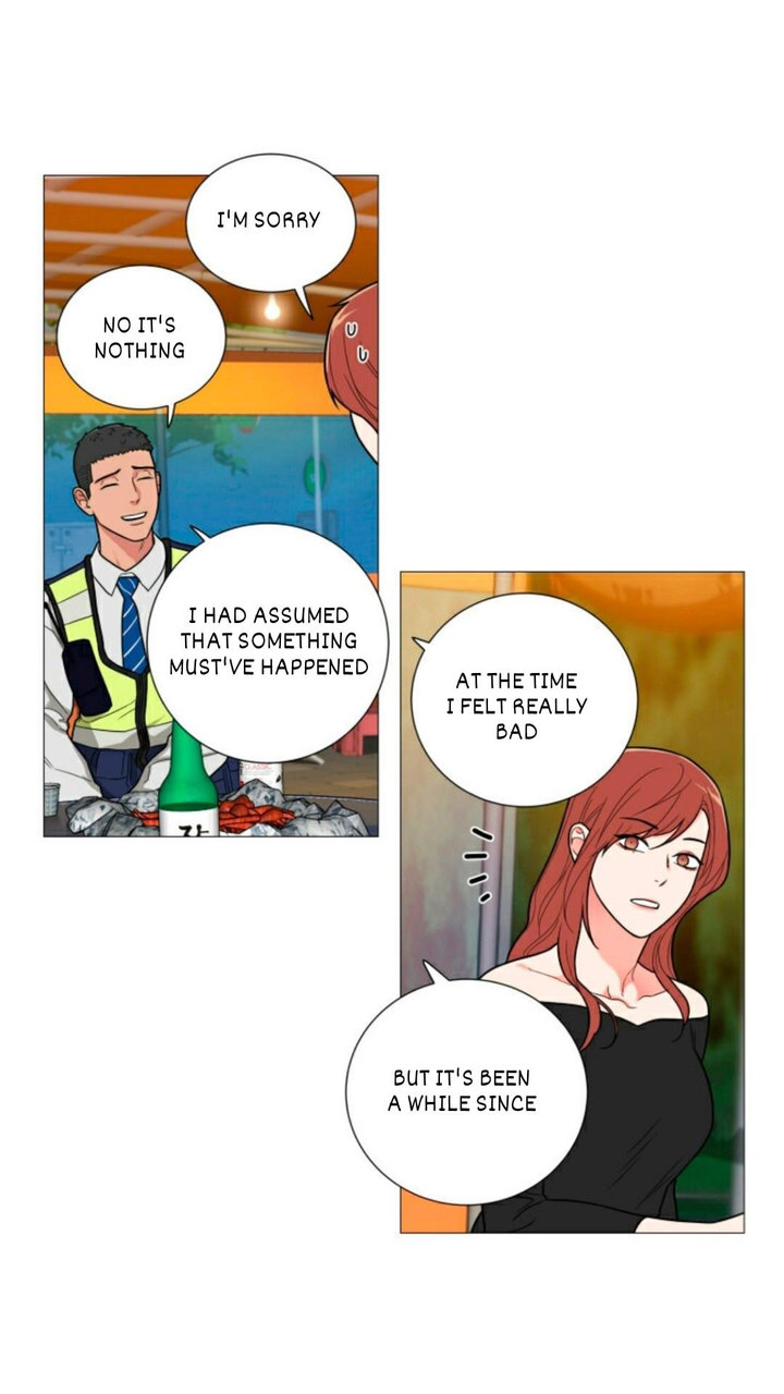 Sadistic Beauty - Chapter 98 [photo 5] - MangaPorn