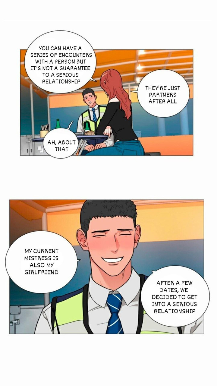 Sadistic Beauty - Chapter 98 [photo 7] - MangaPorn