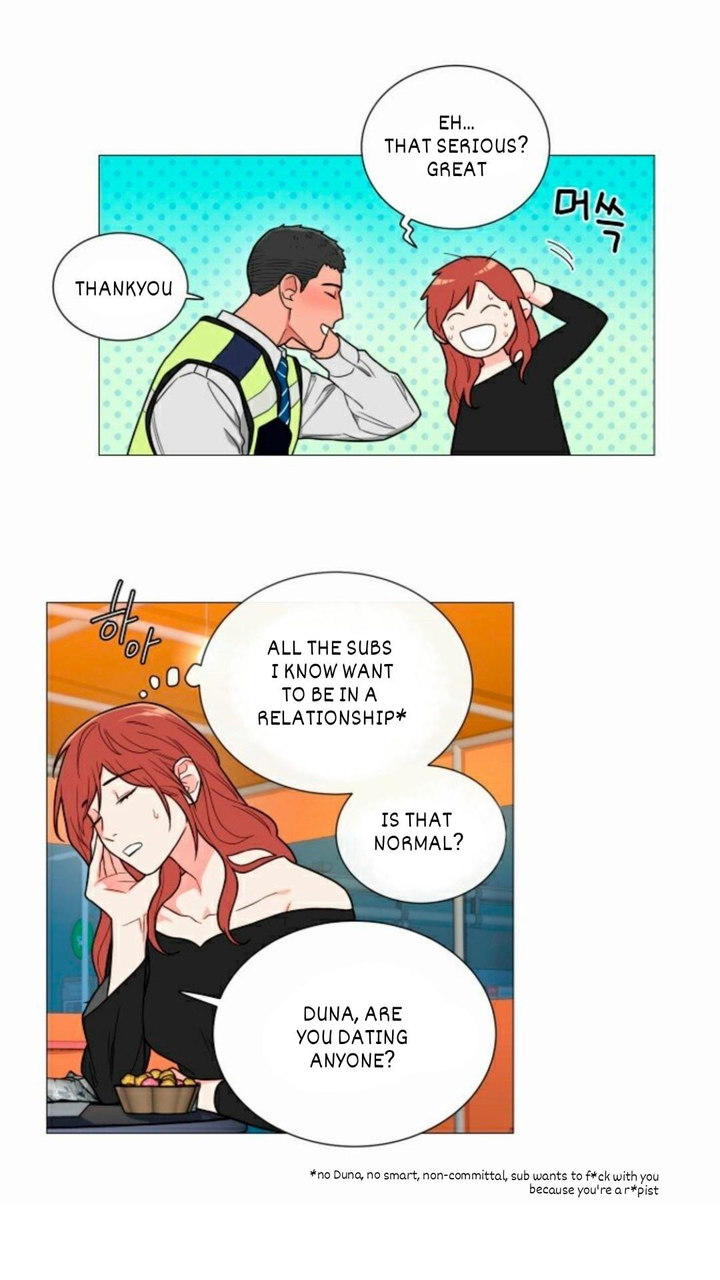 Sadistic Beauty - Chapter 98 [photo 8] - MangaPorn