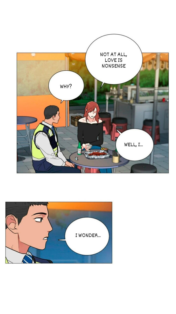 Sadistic Beauty - Chapter 98 [photo 9] - MangaPorn