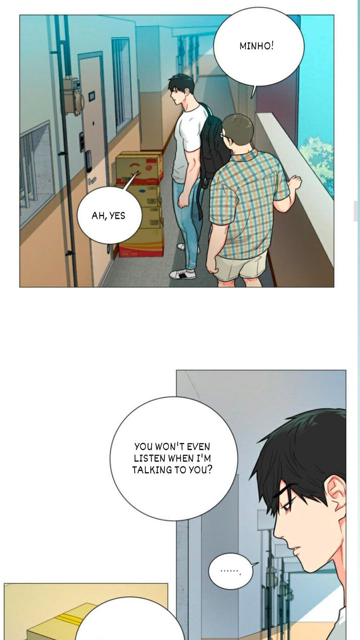 Sadistic Beauty - Chapter 99 [photo 10] - MangaPorn