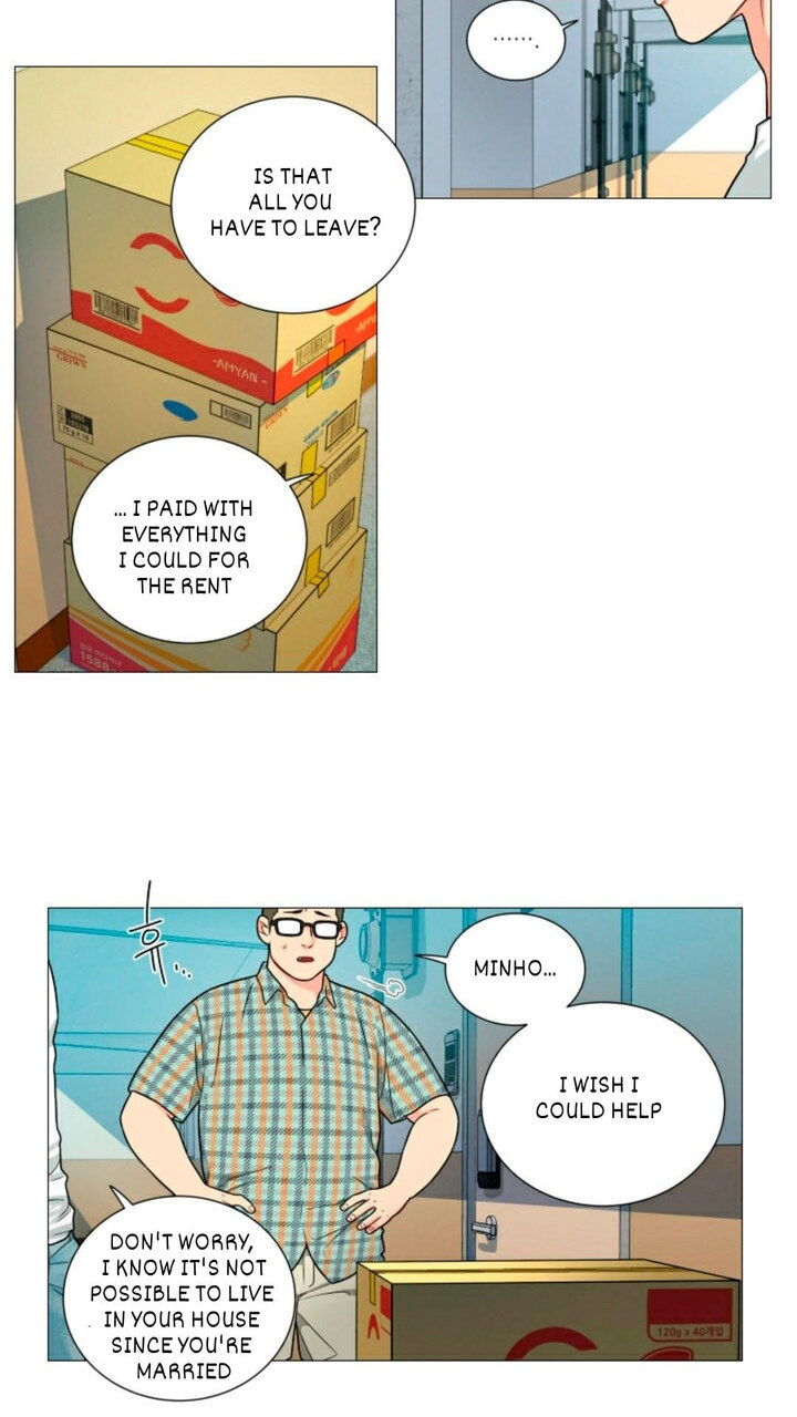 Sadistic Beauty - Chapter 99 [photo 11] - MangaPorn