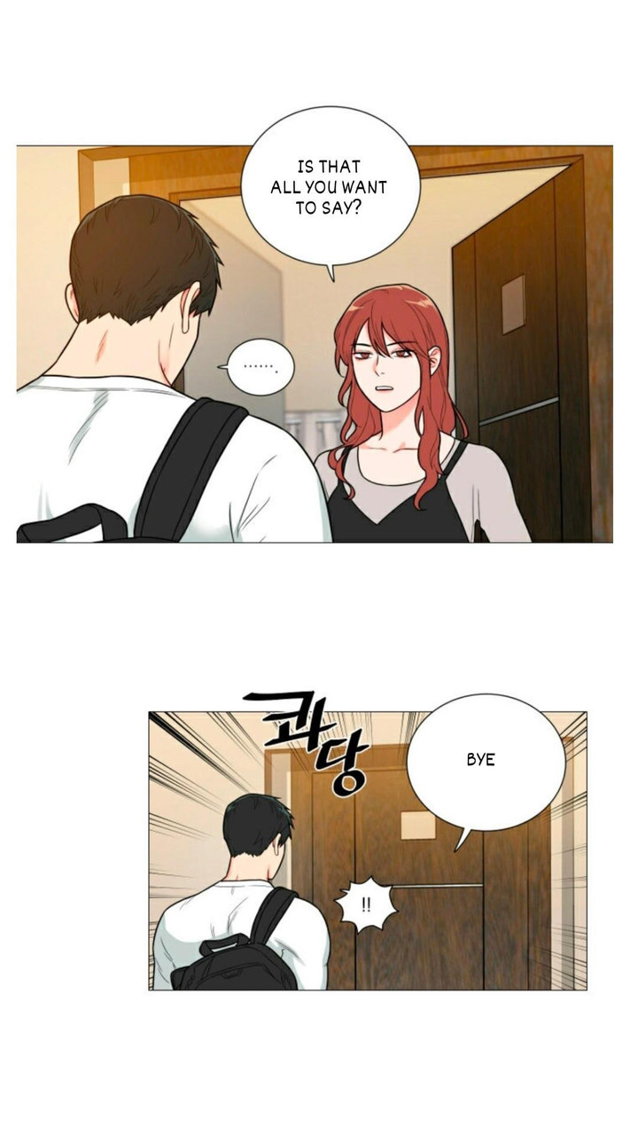 Sadistic Beauty - Chapter 99 [photo 16] - MangaPorn