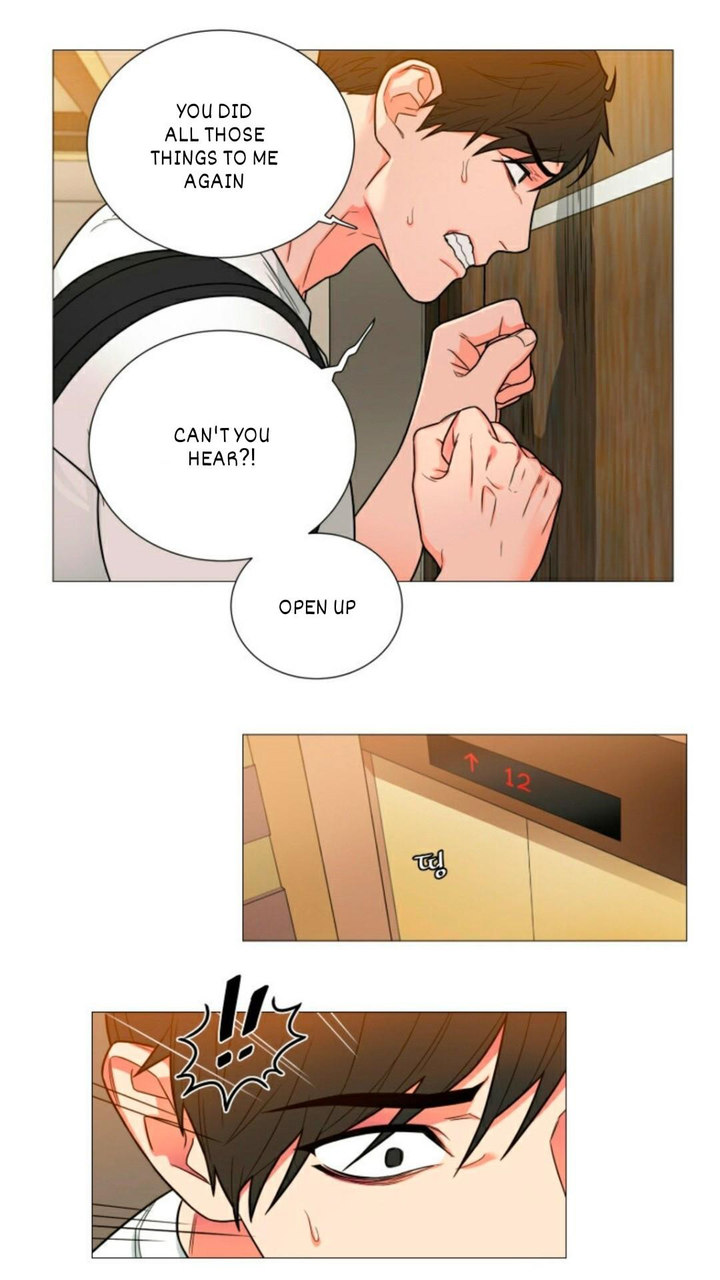 Sadistic Beauty - Chapter 99 [photo 18] - MangaPorn