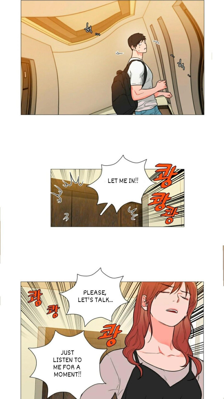 Sadistic Beauty - Chapter 99 [photo 19] - MangaPorn