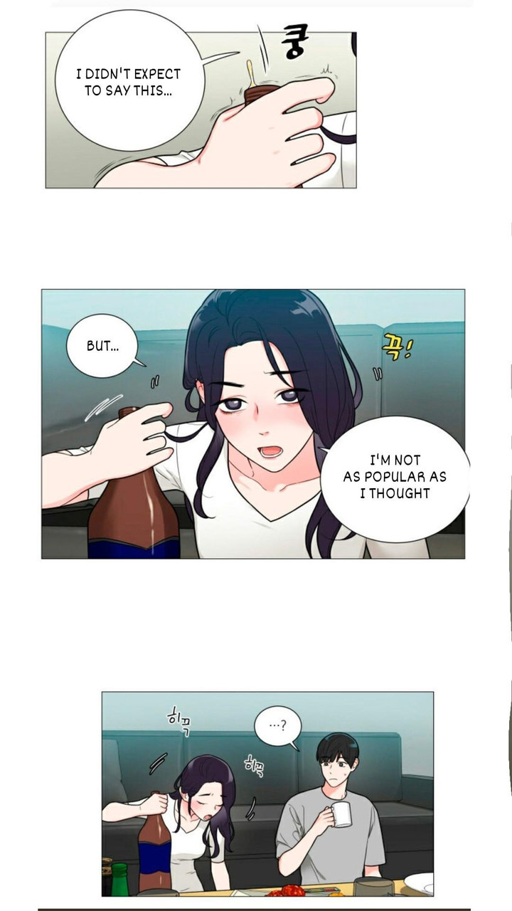 Sadistic Beauty - Chapter 99 [photo 2] - MangaPorn