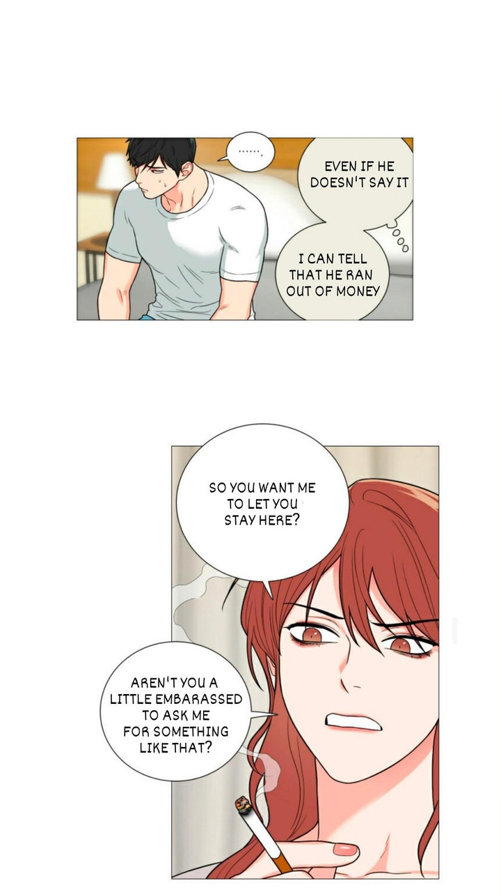 Sadistic Beauty - Chapter 99 [photo 21] - MangaPorn