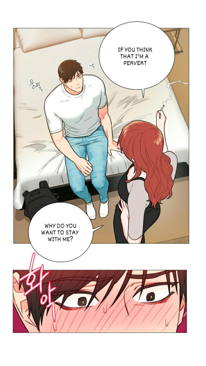 Sadistic Beauty - Chapter 99 [photo 23] - MangaPorn