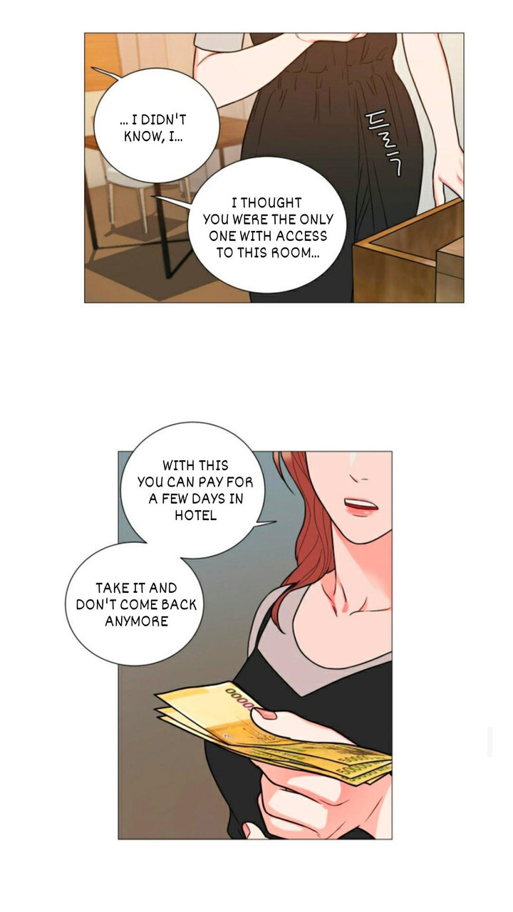 Sadistic Beauty - Chapter 99 [photo 26] - MangaPorn