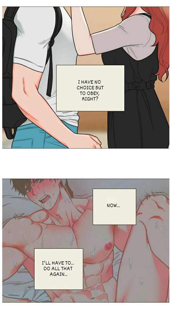 Sadistic Beauty - Chapter 100 [photo 11] - MangaPorn