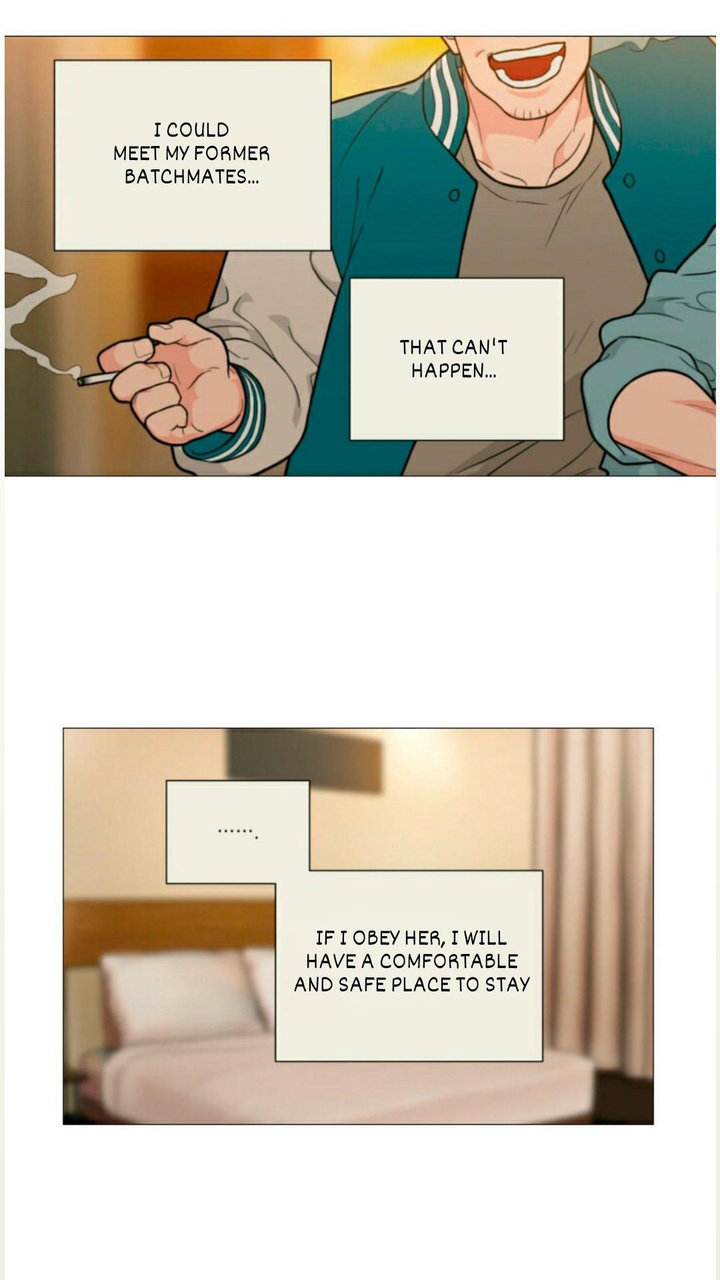 Sadistic Beauty - Chapter 100 [photo 13] - MangaPorn